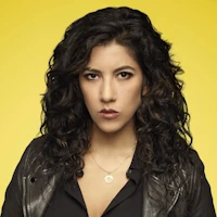 Бойд Холбрук